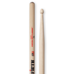 VIC FIRTH AMERICAN CLASSIC WOOD TIP 7A