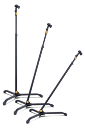 Hercules Ms401b PLUS Transformer Mic Stand