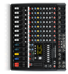 Dynacord Cms600-3 Mixing Desk