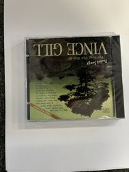 Cdg-ps1376 Vince Gill