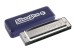 Hohner Silver Star Harmonica, F
