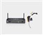 JTS UR-16DGT Guitar/Sax Bug Wireless System