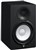Yamaha HS7 Powered Studio Monitor, Each, Black