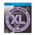 D'addario EXL190 40-100 Bass Strings, Custom Light