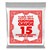 Ernie Ball Plain Single String
