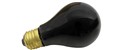 Qtx Blacklight / UV Bulb,240V, ES 75w R80