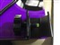 On Stage Stands Pop Blocker Asvs6-Gb Gooseneck/Clamp Bar