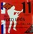 Rotosound Roto Reds Electric Guitar Strings 11-48 Medium