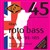 Rotosound Rotobass 45-105 RB45 Bass Strings
