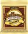 Ernie Ball Earthwood 80/20 Bronze Acoustic Guitar Strings 11-52 2004