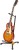 Hercules Gs405b Shoksafe Guitar Stand