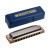 Hohner Blues Harp Harmonica, B♭