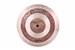 Turkish Zilzen Cymbals Sehzade, Splash, 10"