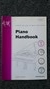 Book-lcm Piano Handbook Grade 3 143535z