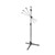 Hercules MS533B Hideaway Boom Mic Stand