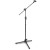 Hercules MS533B Hideaway Boom Mic Stand