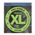 D'addario EPS165 Prosteel Bass Strings 45-105, Reg Light Top/Med Bottom