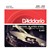 D'addario EJ63 Tenor 4 String Banjo