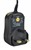 Eagle 1000ma 3v/ 4.5v/5v/6v /7.5v/9v/12v Switch Mode Power Supply, Black, P003C