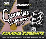 Cdg - Zoom Crooning Karaoke Superhits Triple Pack