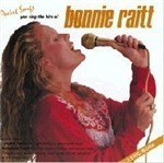 Cdg-ps1052 Bonnie Raitt