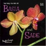 Cdg-ps1361 Basia & Sade