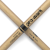 Promark 5a Hickory Wood Tip TX5AW Drum Sticks
