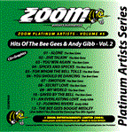 Cdg-zoom Zpa45 Bee Gees & Andy Gibb 2