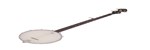 Pilgrim 5 String Banjo Vpb12