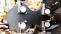 Pilgrim 5 String Banjo Vpb12