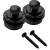 Hennessey Guitar / Bass Universal Strap Locks