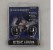 Hennessey Guitar / Bass Universal Strap Locks, Black