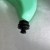 Hennessey Guitar / Bass Universal Strap Locks, Black
