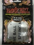 Ernie Ball Vp Jr Cord & Spring Kit 6172