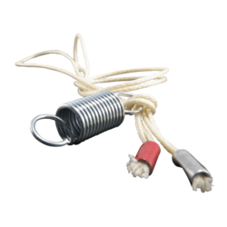 Ernie Ball Vp Jr Cord & Spring Kit 6172