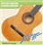 Johnny Brook Classical Guitar Strings, Normal Tension