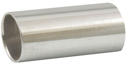Chord 22mm Diameter Long Chromed Steel Slide