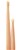 On Stage 5b Hickory Hn5b, Nylon Tip