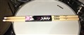 on Stage 2b Maple Nylon Tip Mn2b Drumsticks
