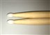 on Stage 2b Maple Nylon Tip Mn2b Drumsticks