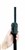 Hercules MS531B Boom Mic Stand