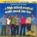 CD-Jt360 High School Musical - No Graphics