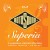 Rotosound Superia Nylon Classical Guitar Strings CL2 Normal Tension