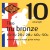 Rotosound Tru Bronze Acoustic Guitar Strings 10-50 80/20