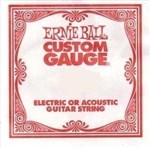 Ernie Ball Nickel Wound Electric Single String, 0.048"