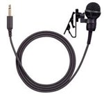 Toa Tie Clip/Lavalier Microphone