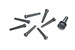 Planet Waves Bridge and End Pin Set