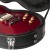 Stagg GCA-LP Les Paul Guitar Case