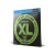 D'addario Exl165-5 Regular Light Top/Med Bottom 5 String Bass Strings