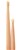On Stage 2b Hickory Nylon Tip Hn2b